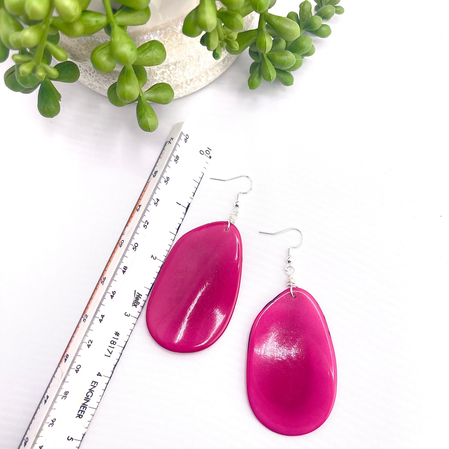 MIRANDA TAGUA EARRINGS