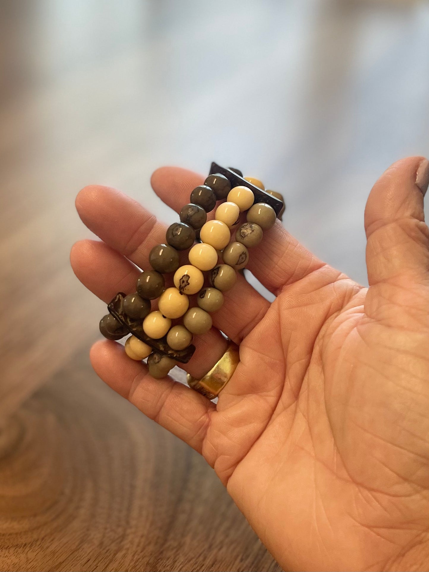x LAYLA BRACELET
