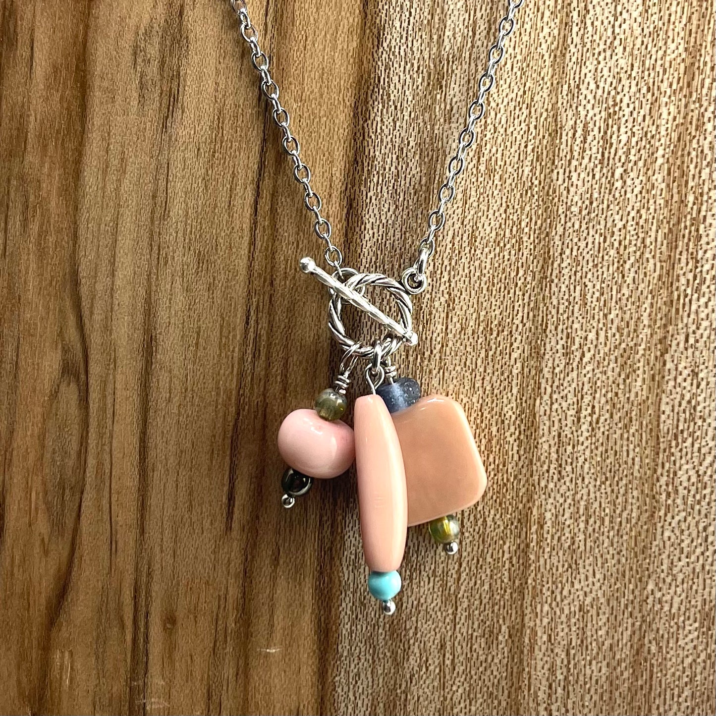 STACEY TAGUA NECKLACE