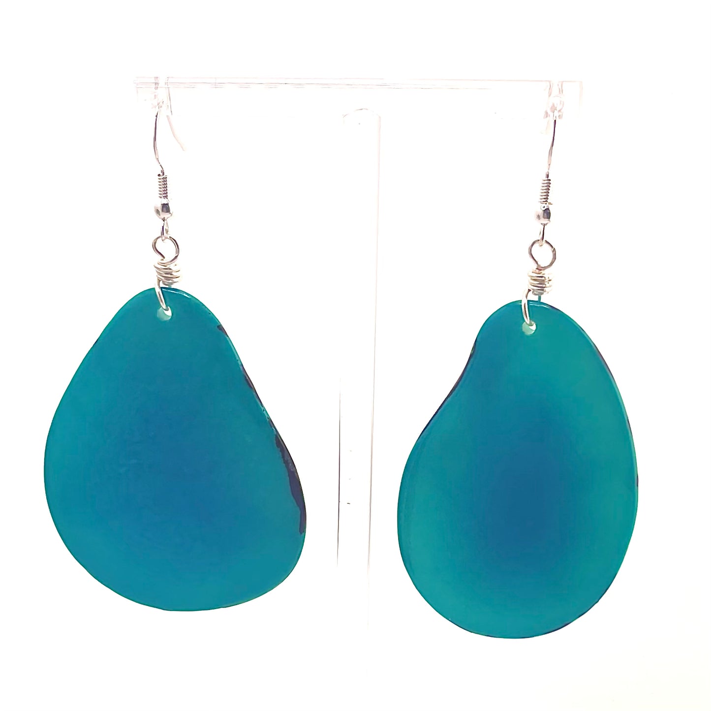 MIRANDA TAGUA EARRINGS