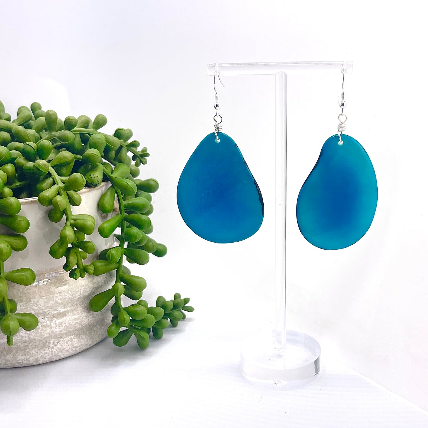 MIRANDA TAGUA EARRINGS