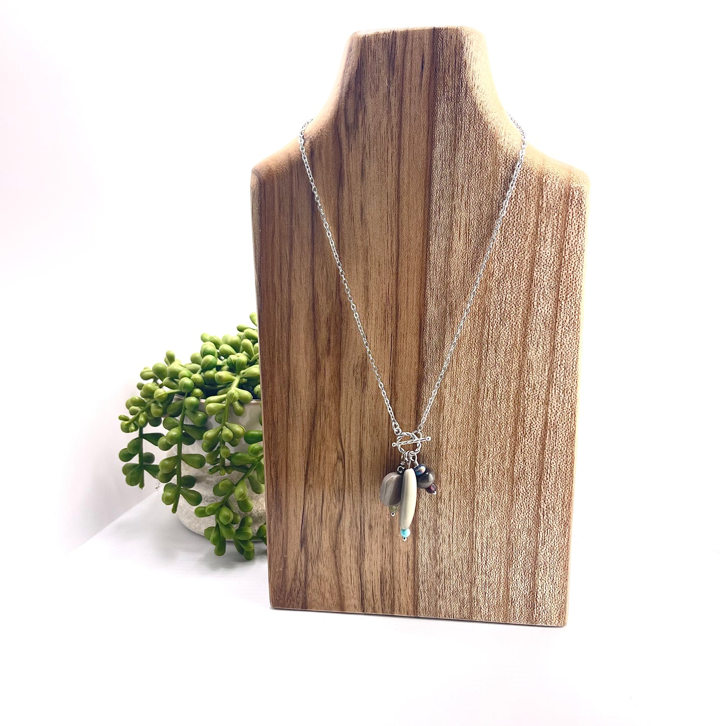 STACEY TAGUA NECKLACE