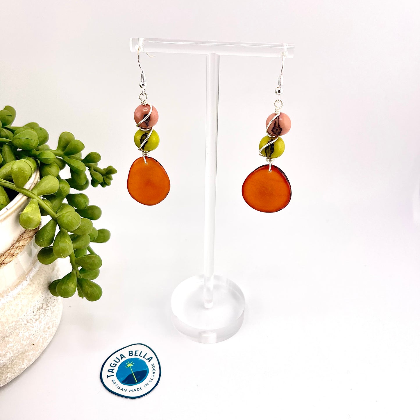 LOLA EARRINGS