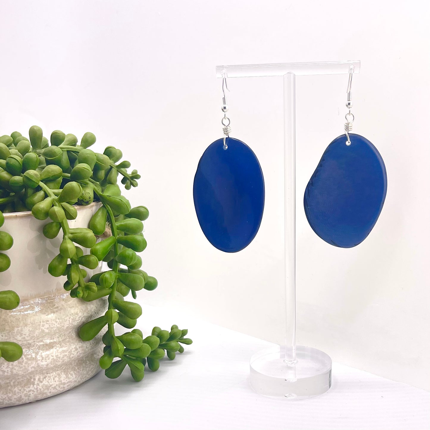 MIRANDA TAGUA EARRINGS