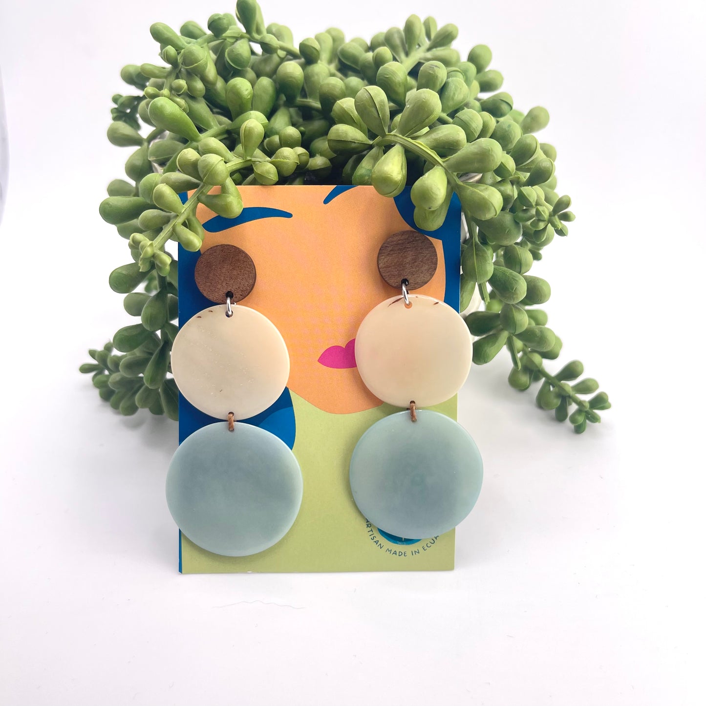 SOFIA EARRINGS