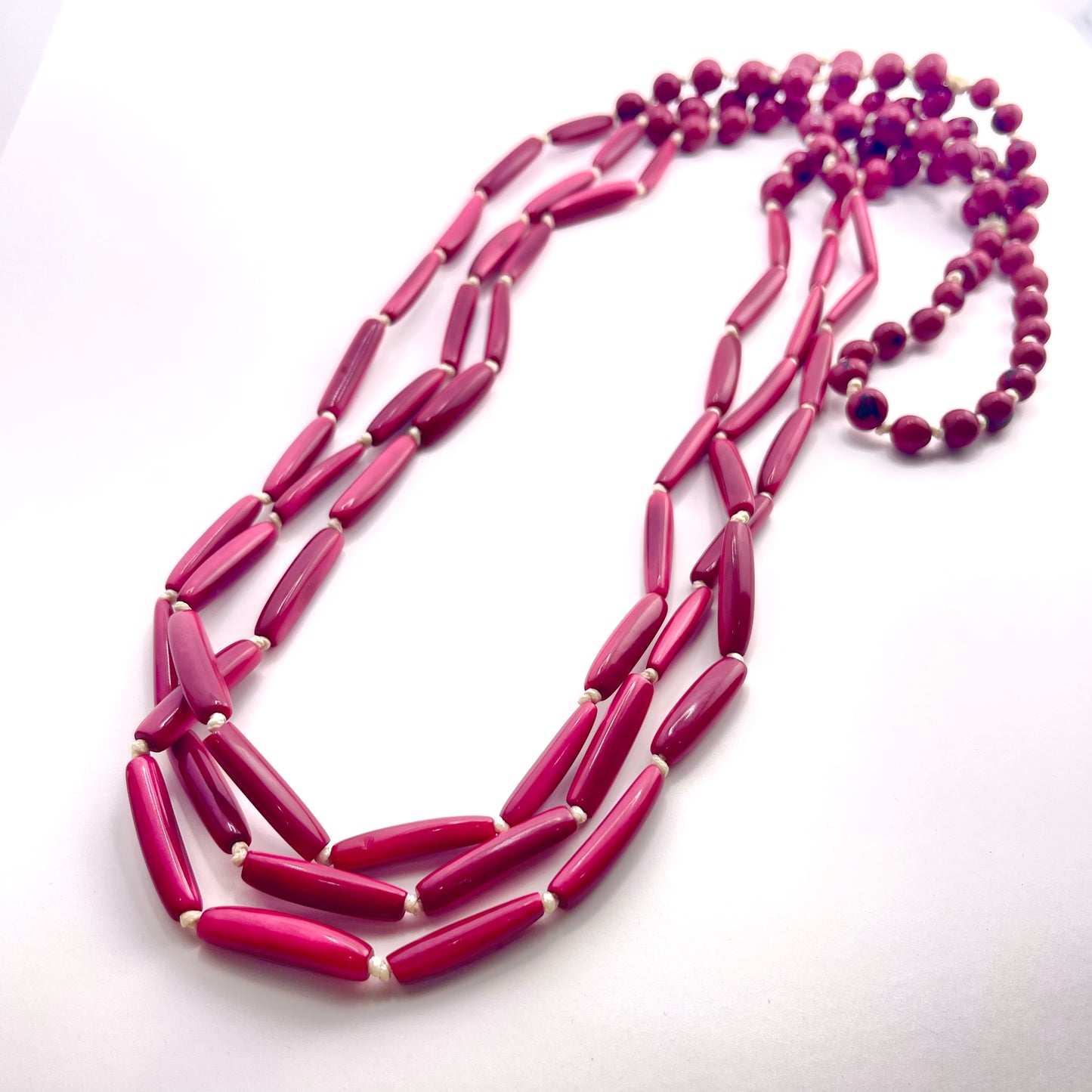 KRISTINA NECKLACE 2