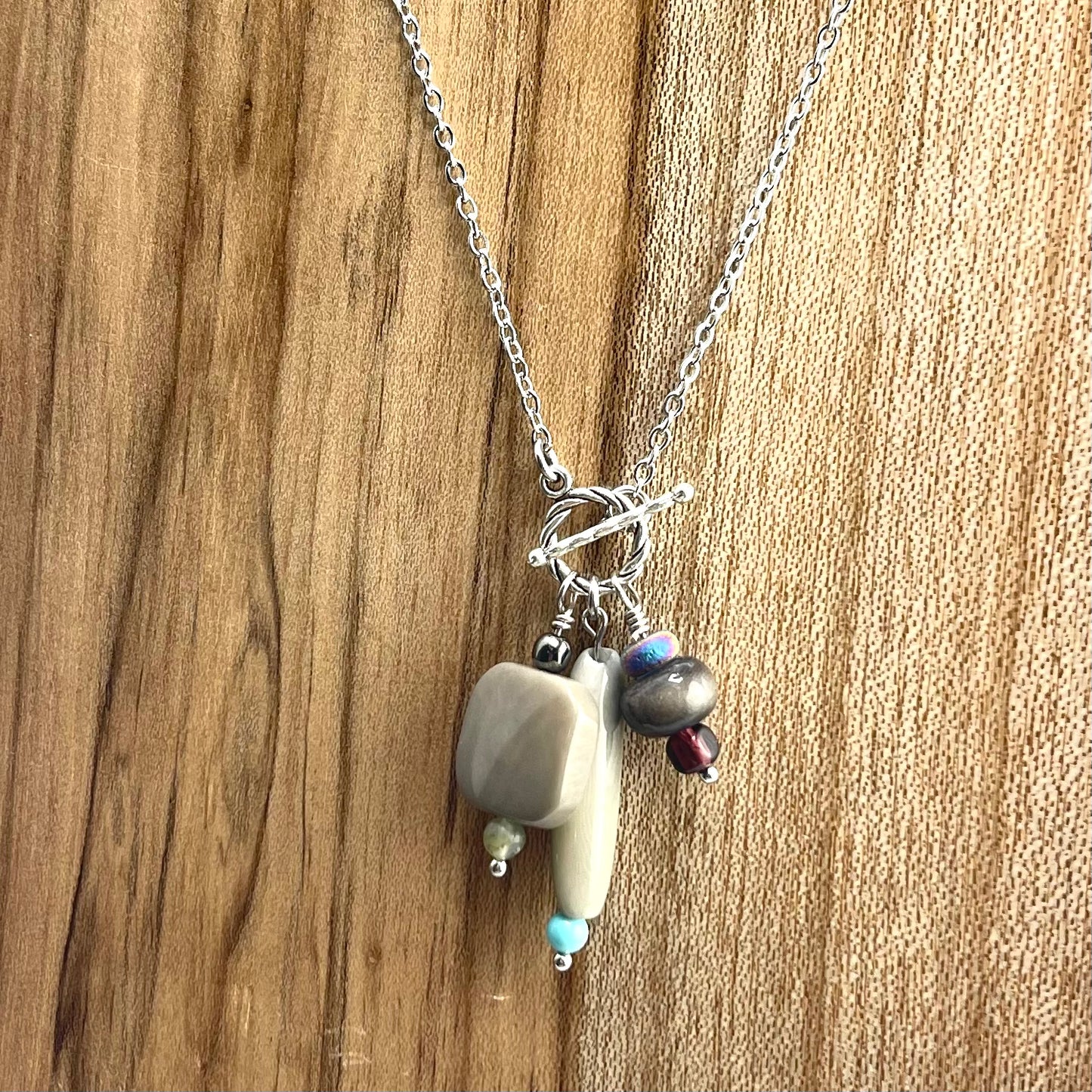 STACEY TAGUA NECKLACE