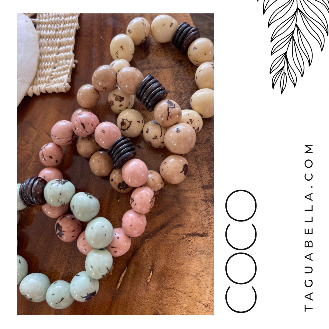 COCO ACAI BRACELET