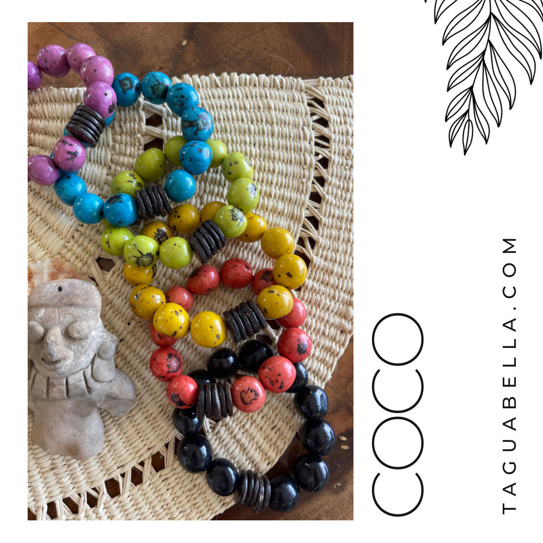 COCO ACAI BRACELET