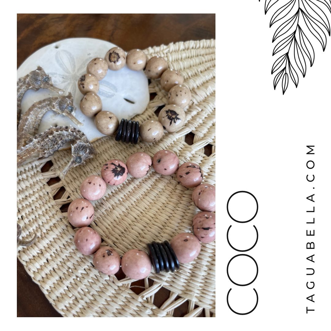 COCO ACAI BRACELET