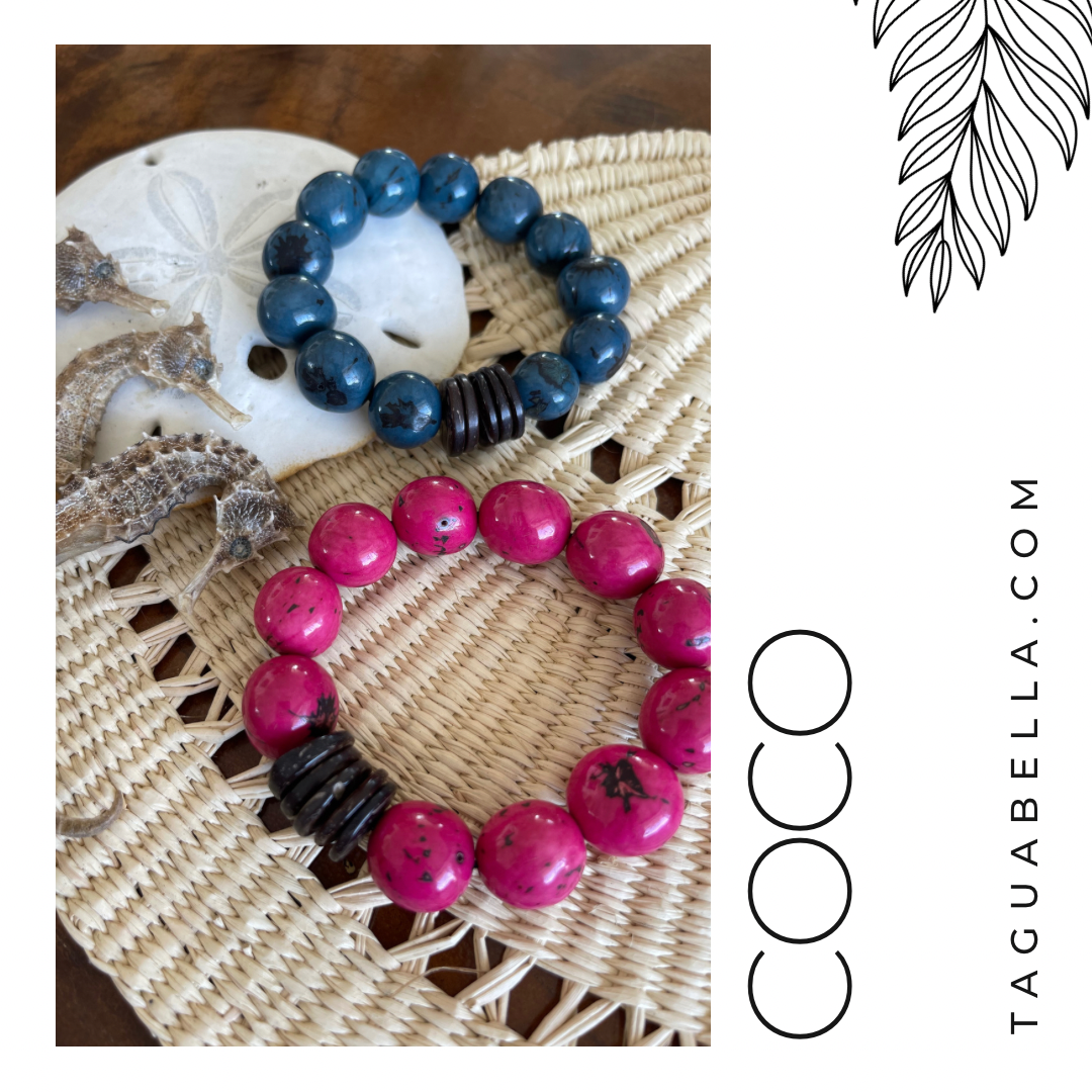 COCO ACAI BRACELET