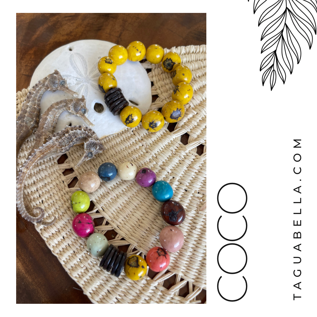 COCO ACAI BRACELET