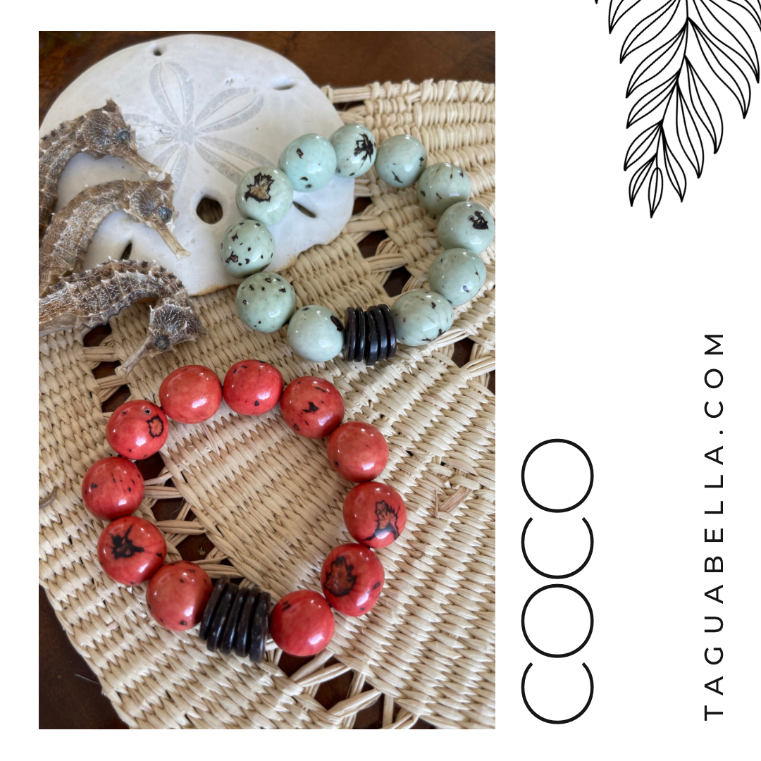 COCO ACAI BRACELET