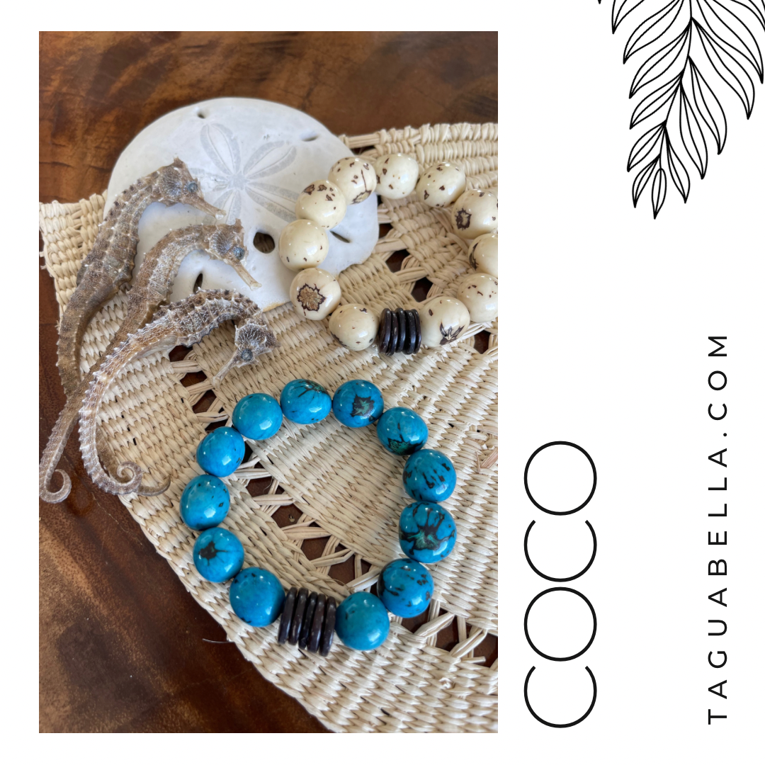 COCO ACAI BRACELET