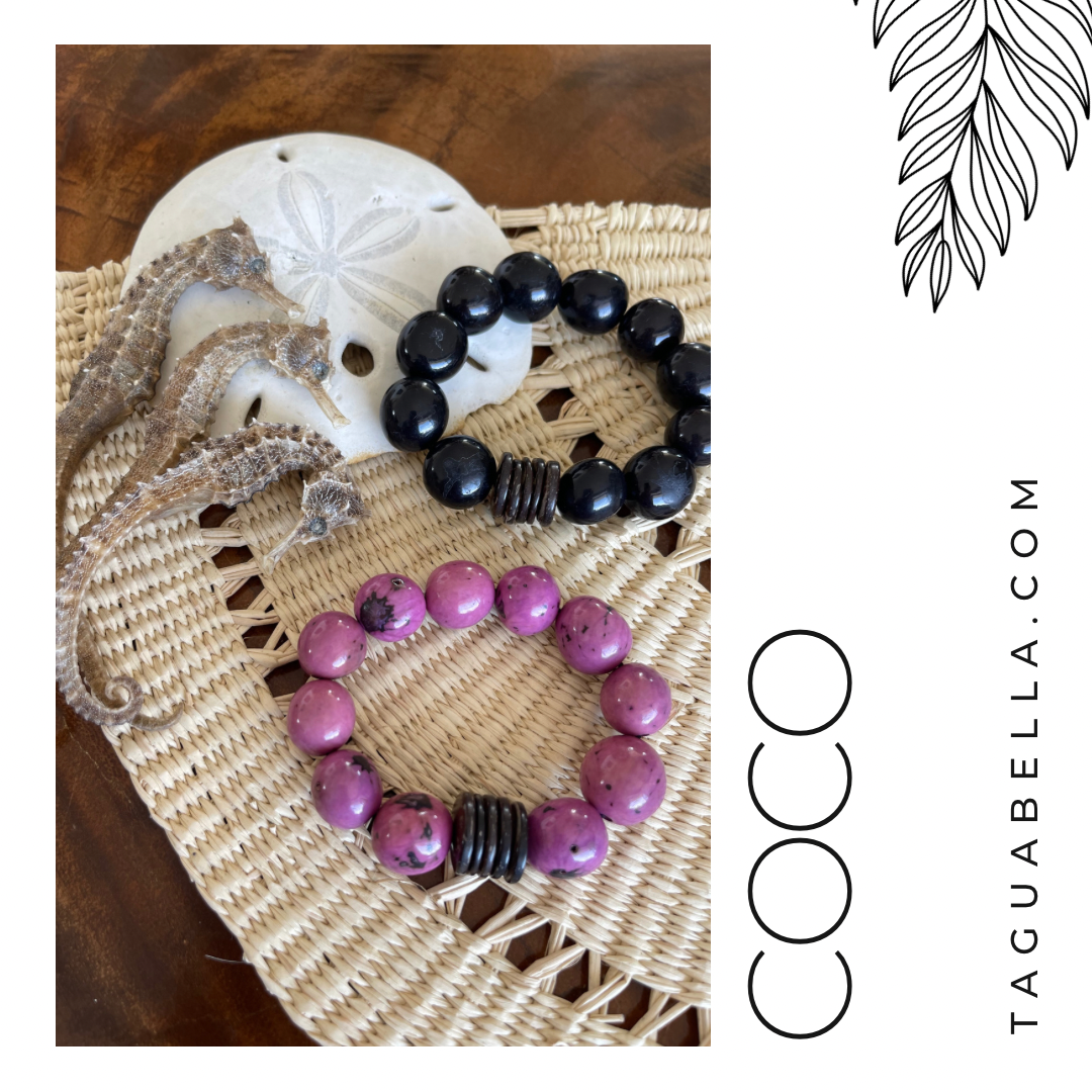 COCO ACAI BRACELET