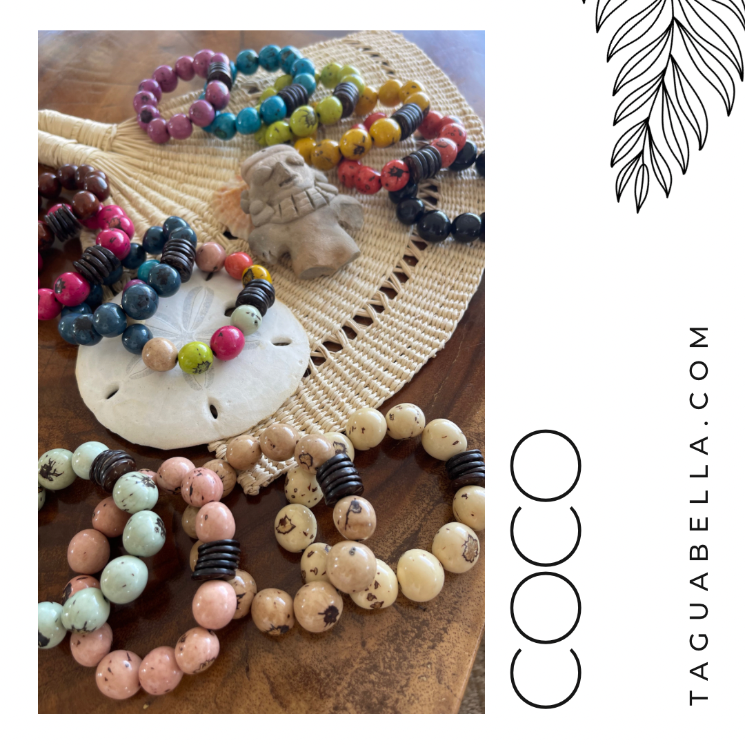 COCO ACAI BRACELET