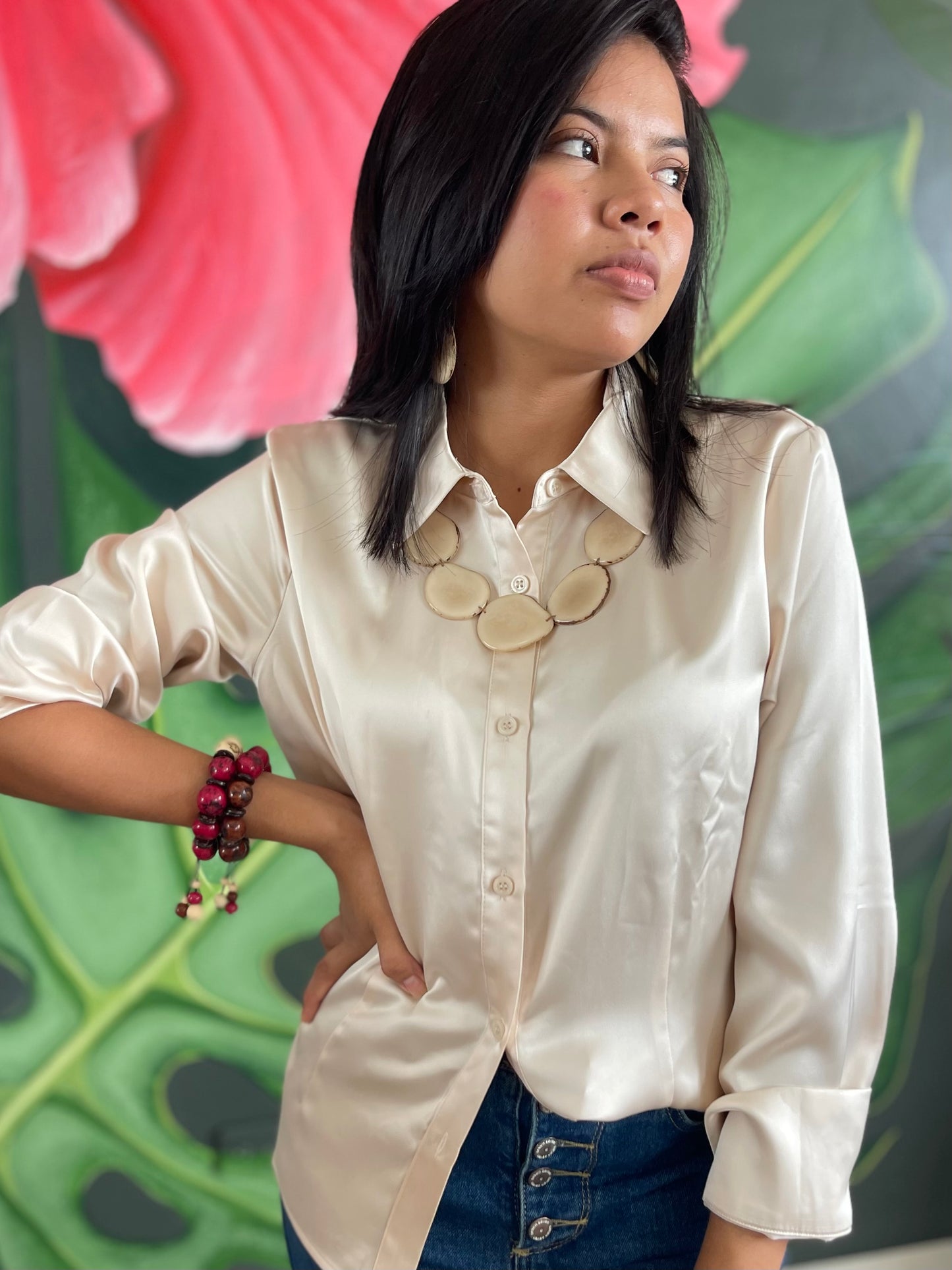 AMY NECKLACE
