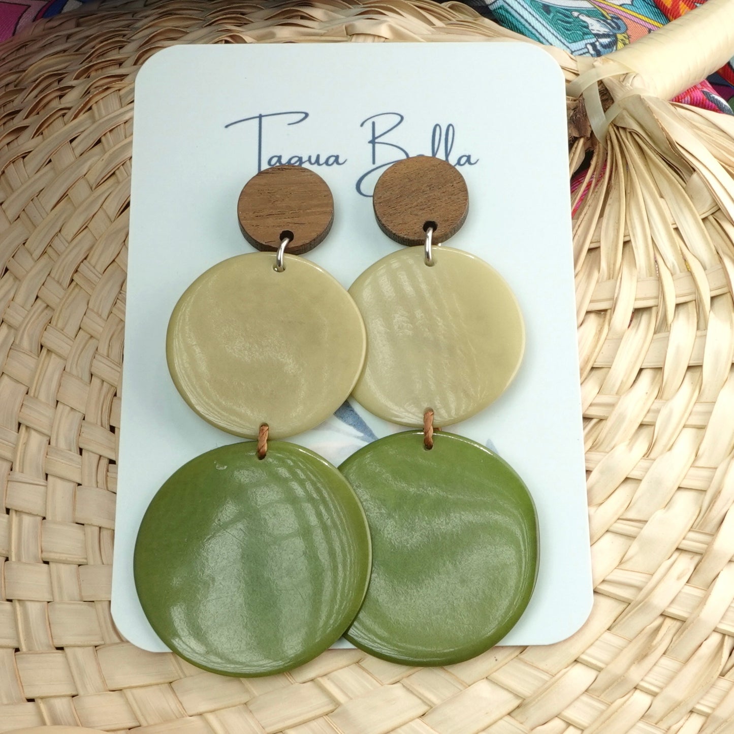 SOFIA EARRINGS
