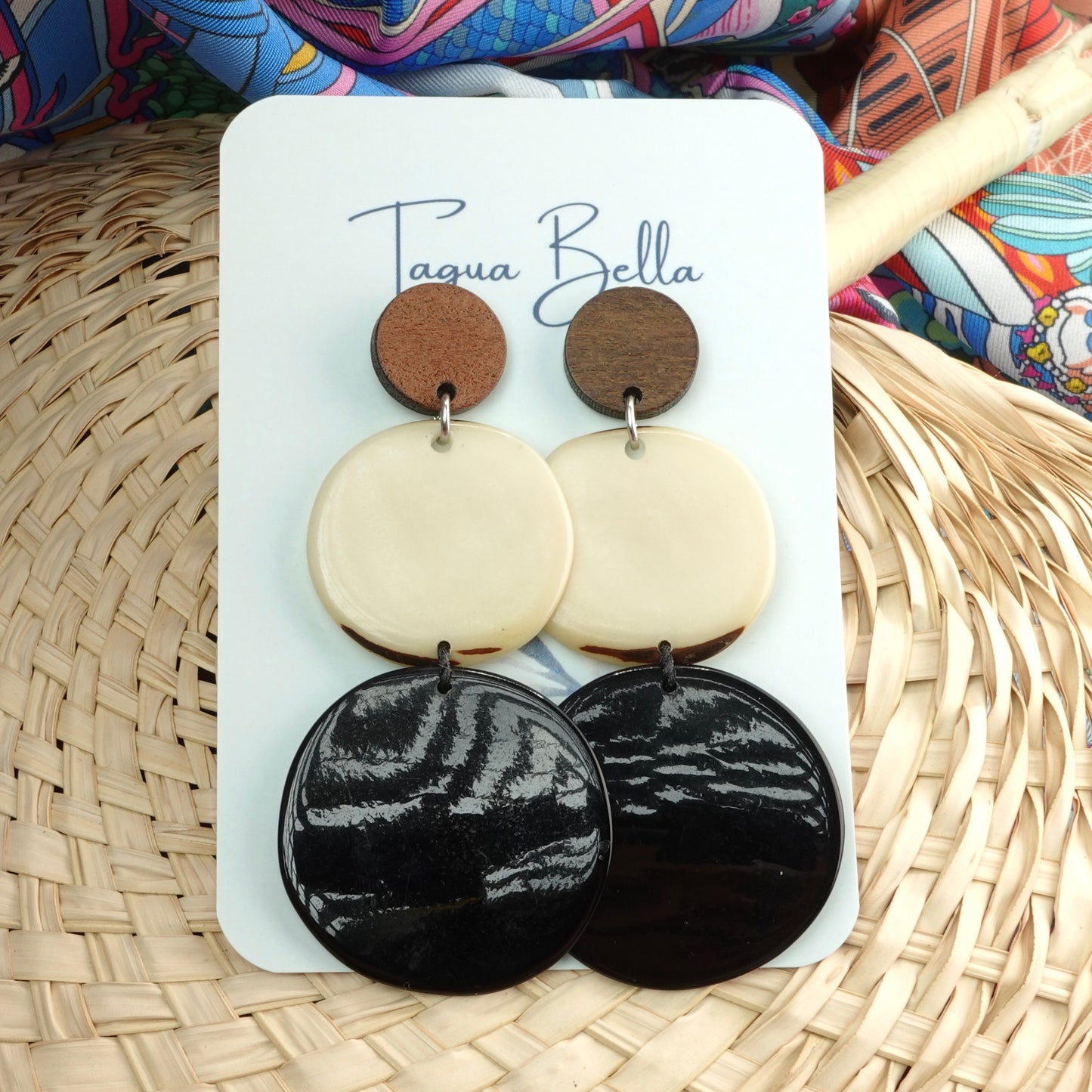 SOFIA EARRINGS