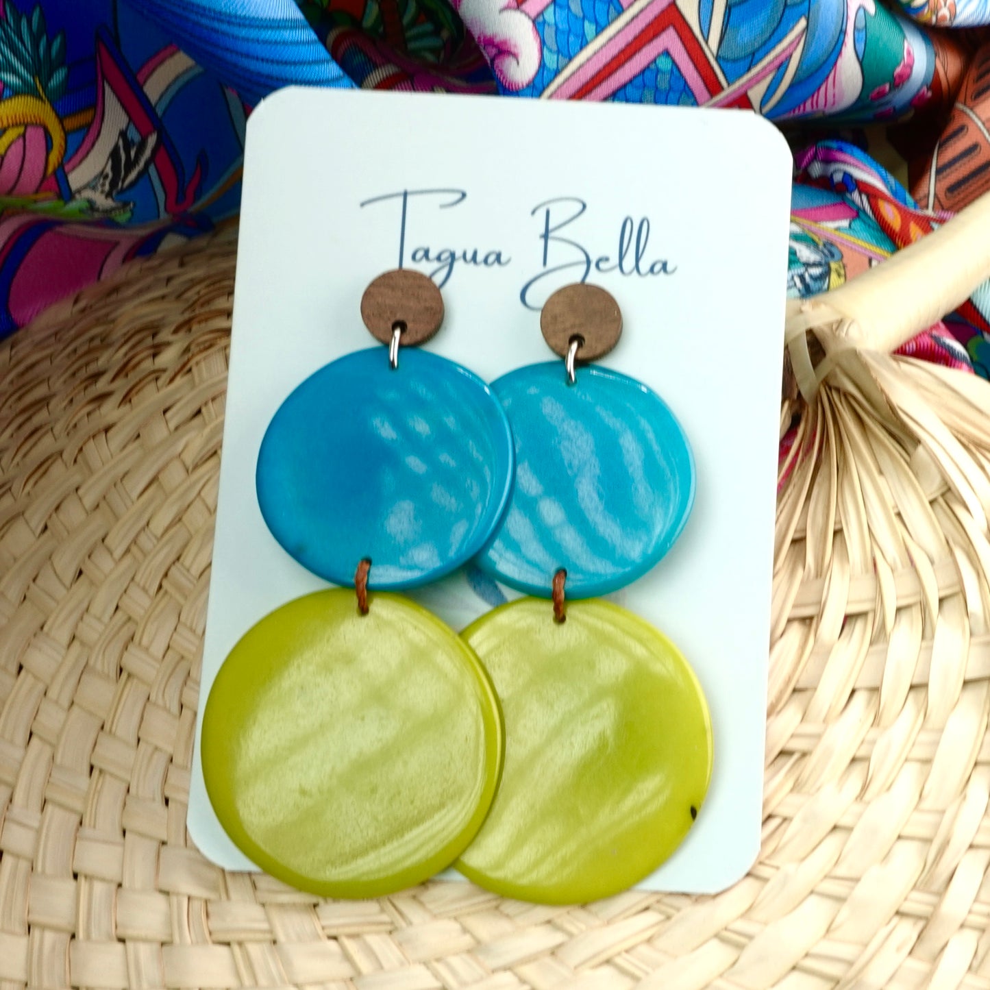 SOFIA EARRINGS