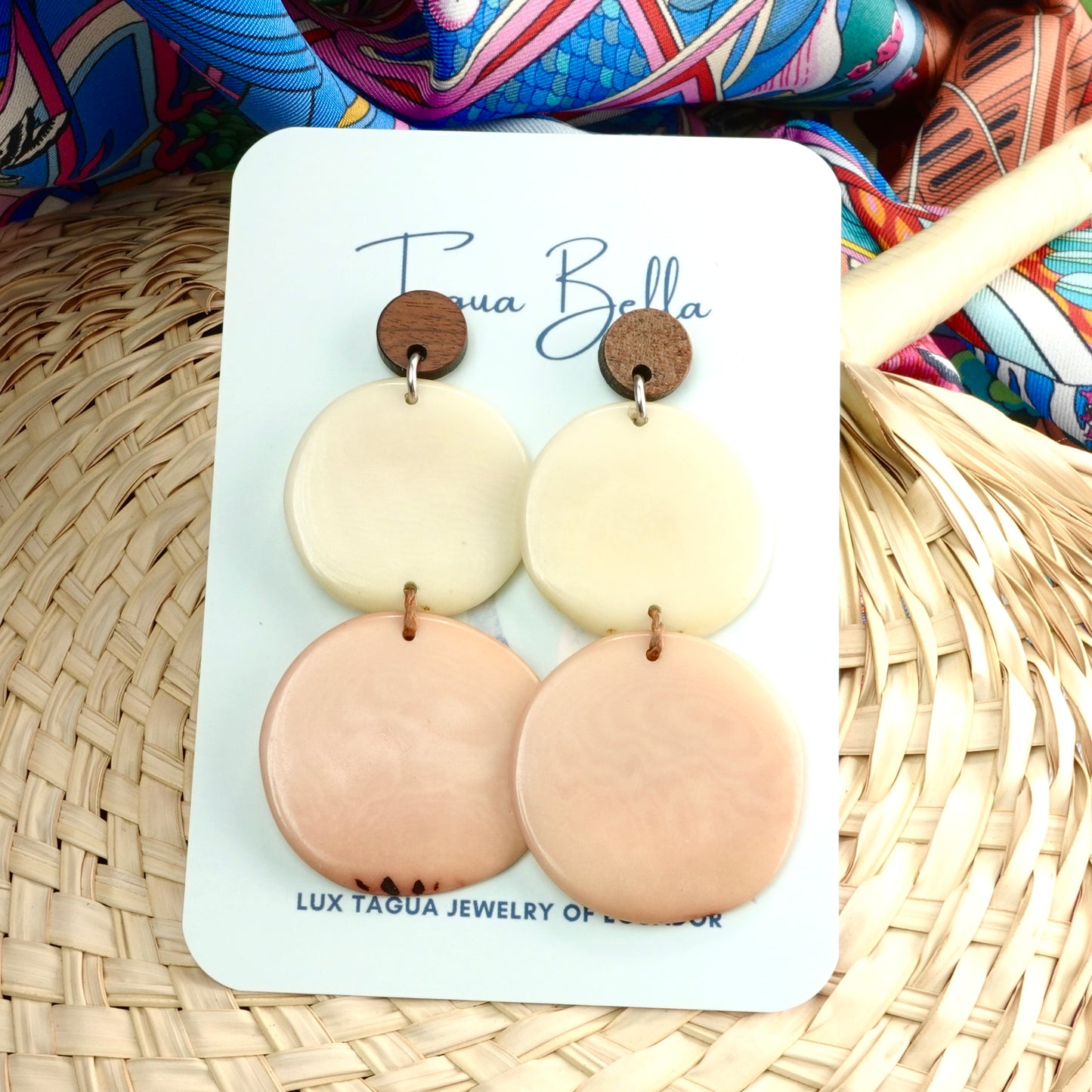 SOFIA EARRINGS