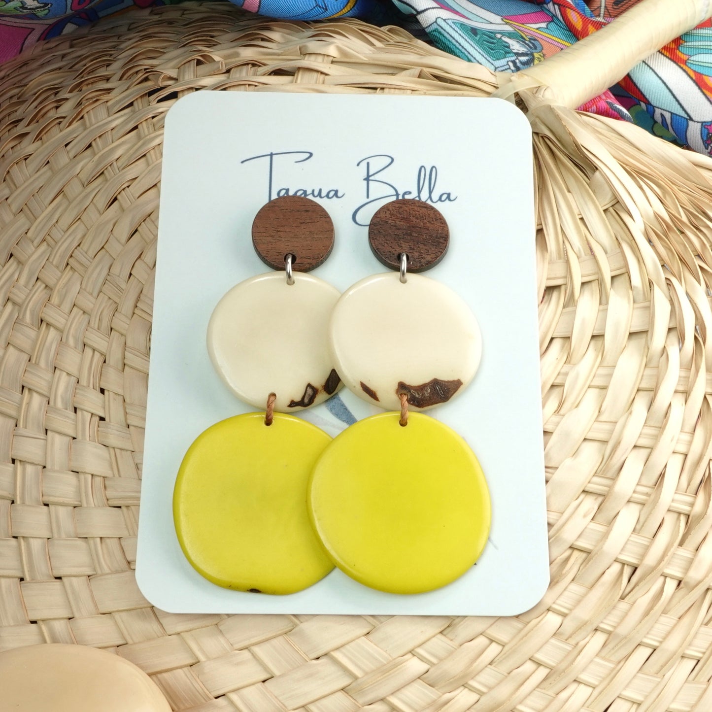 SOFIA EARRINGS
