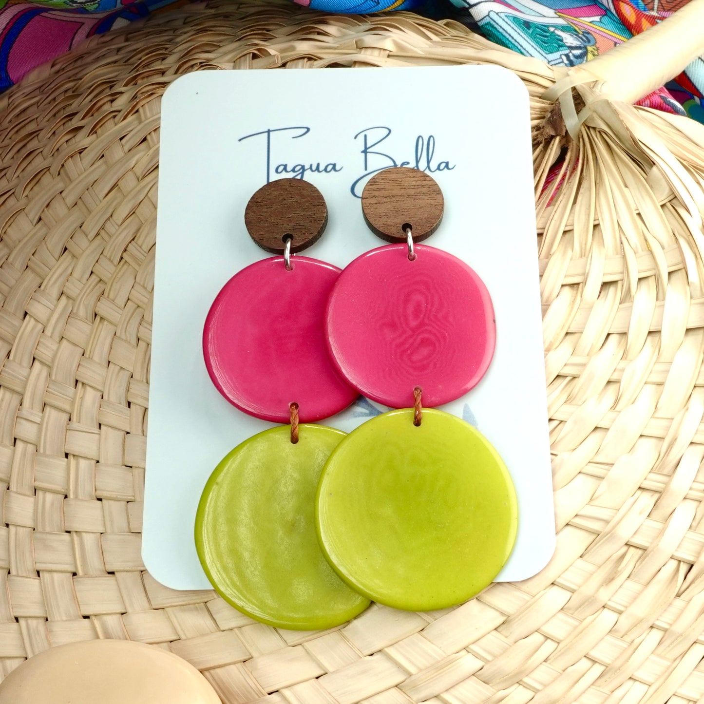 SOFIA EARRINGS