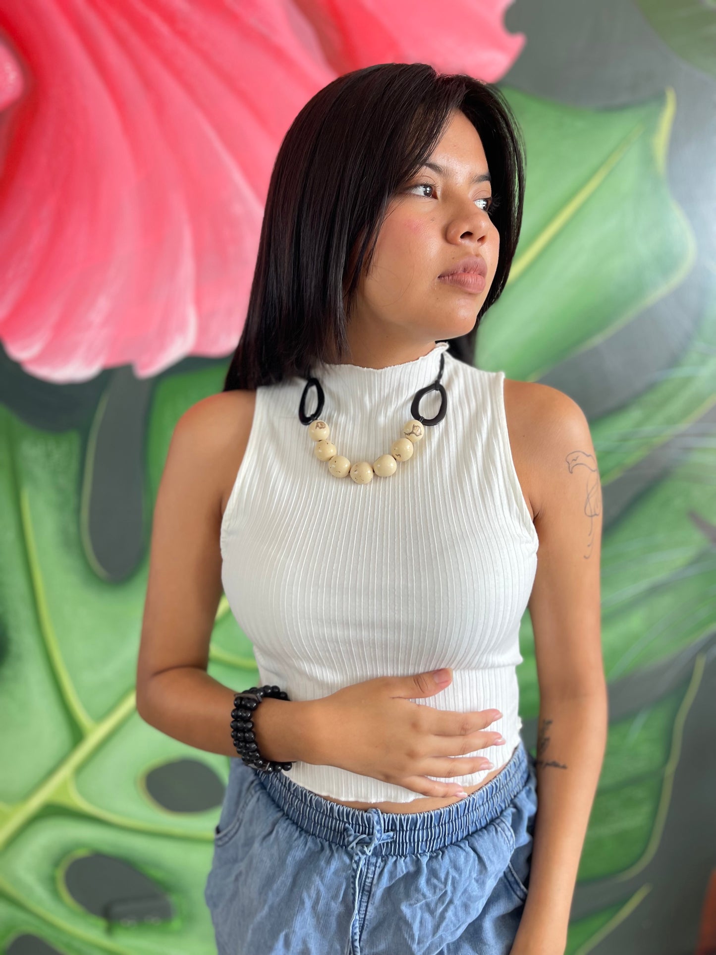 JULES NECKLACE