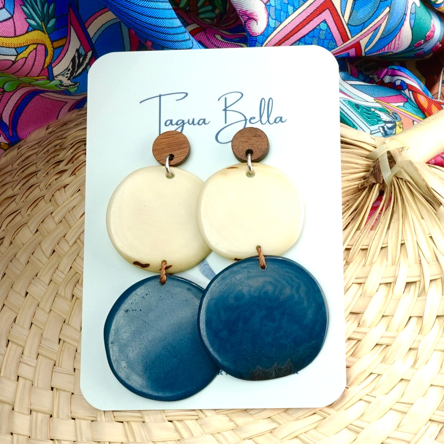 SOFIA EARRINGS