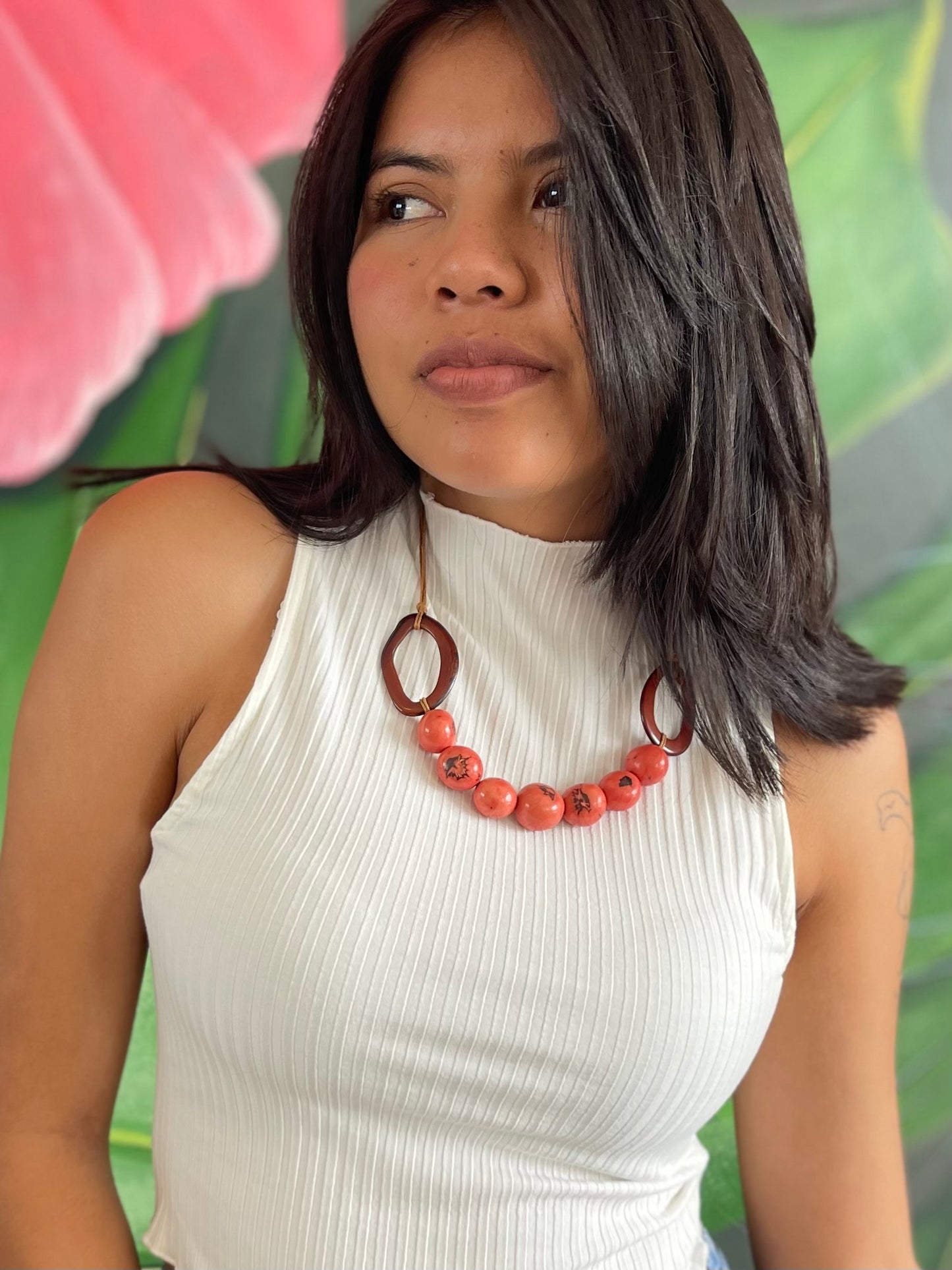 JULES NECKLACE