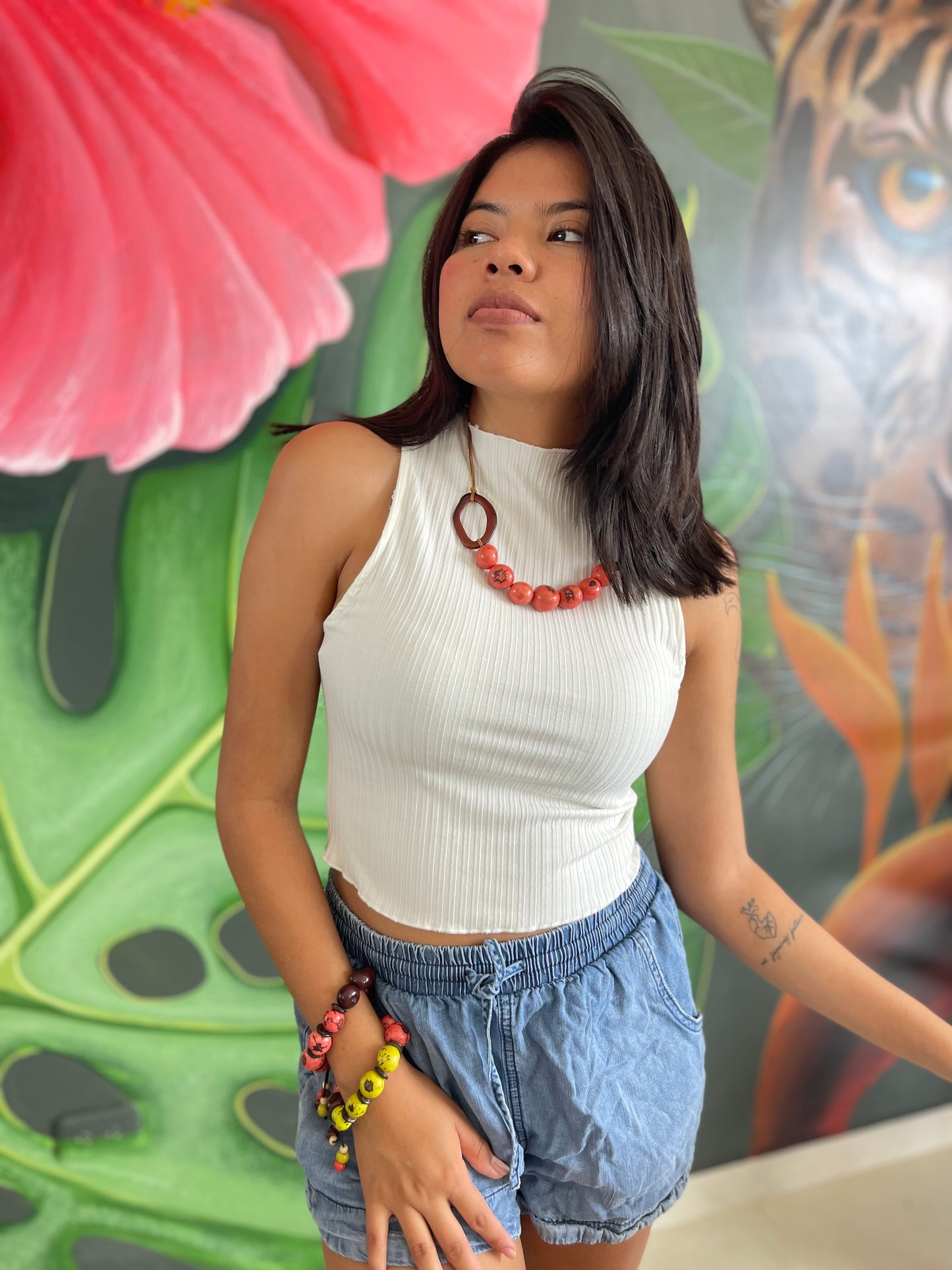 JULES NECKLACE