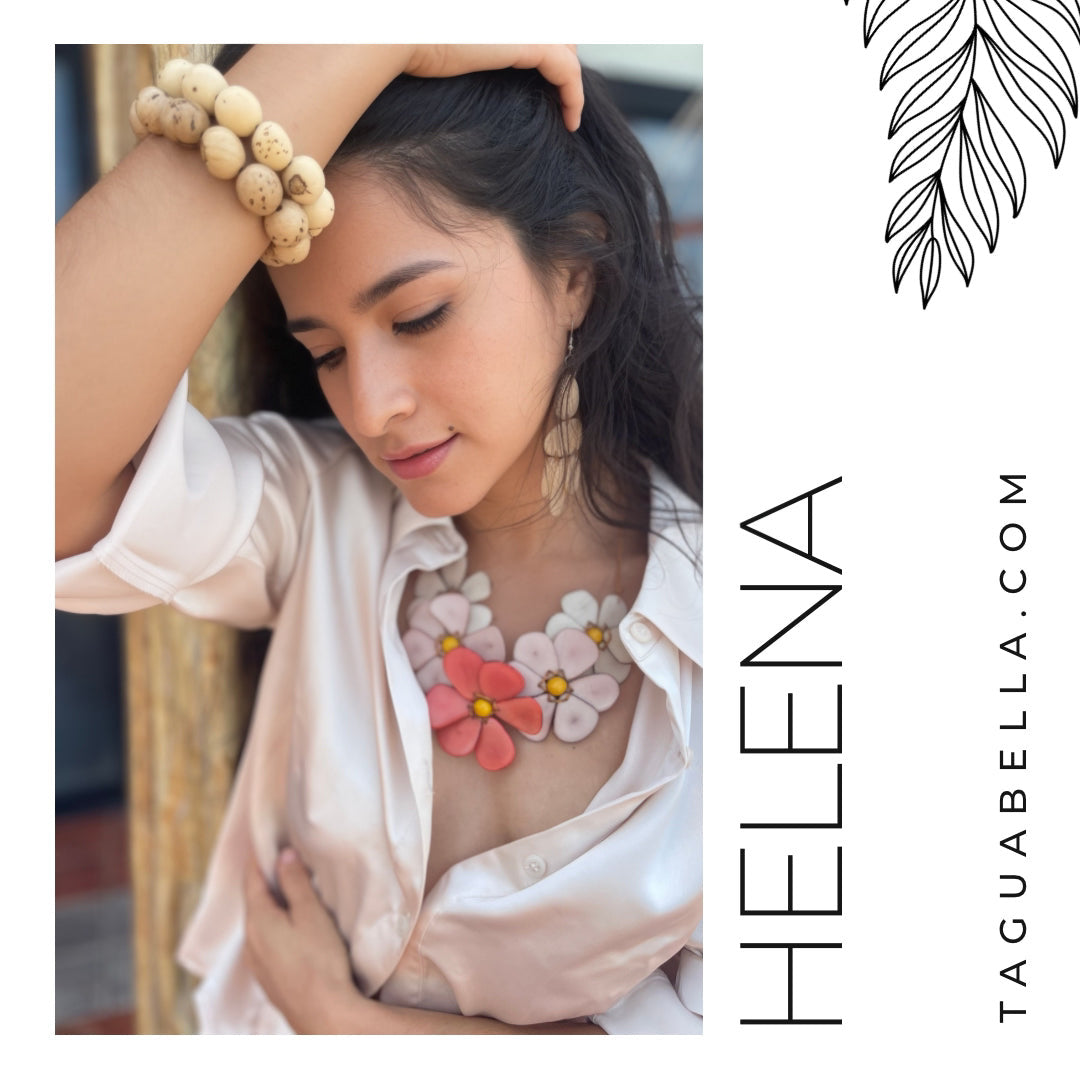 HELENA NECKLACE