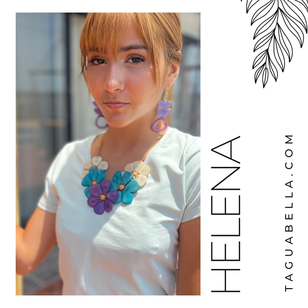 HELENA NECKLACE