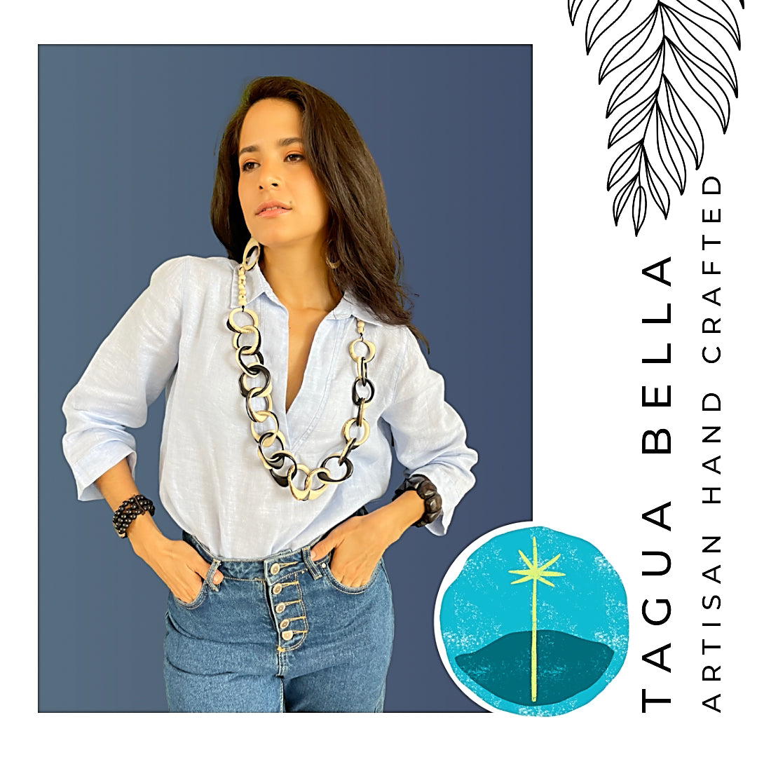ESME NECKLACE