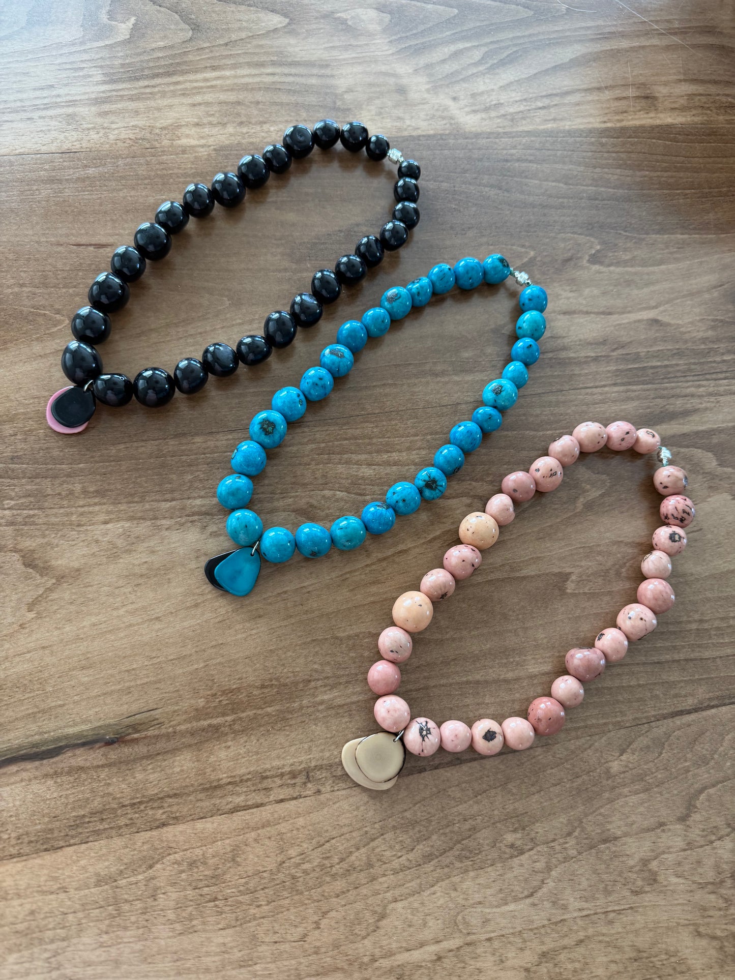 LORENA NECKLACE