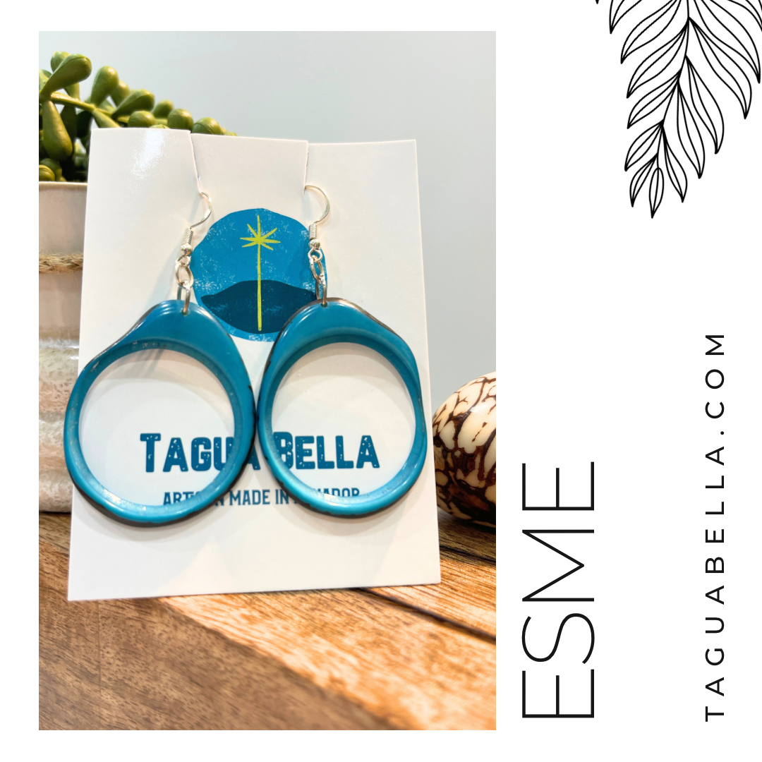 ESME EARRINGS