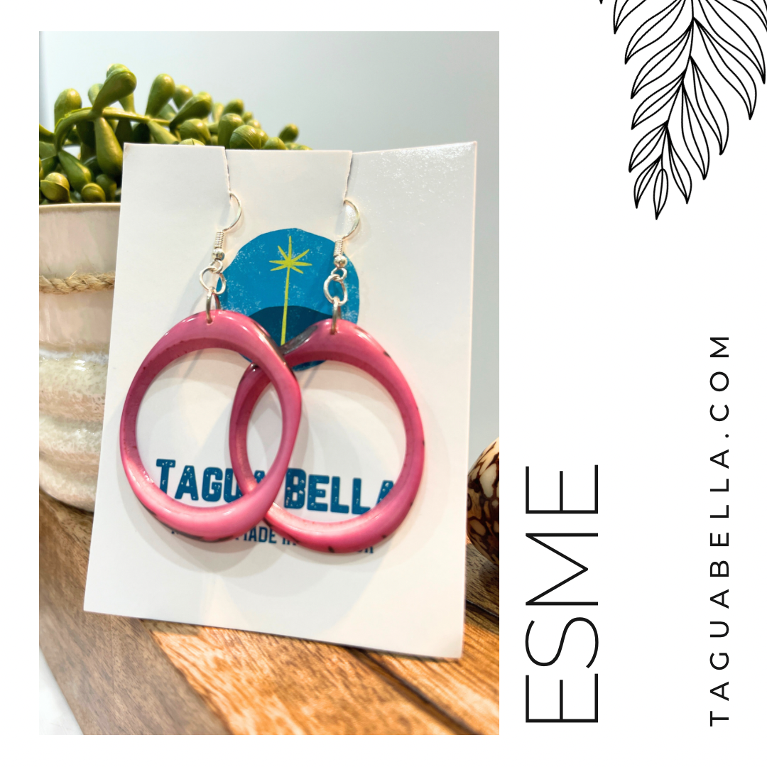 ESME EARRINGS