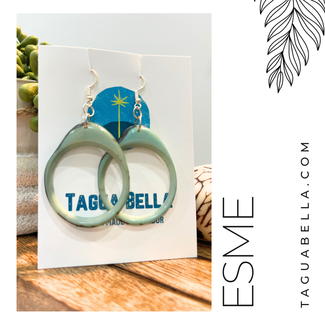 ESME EARRINGS
