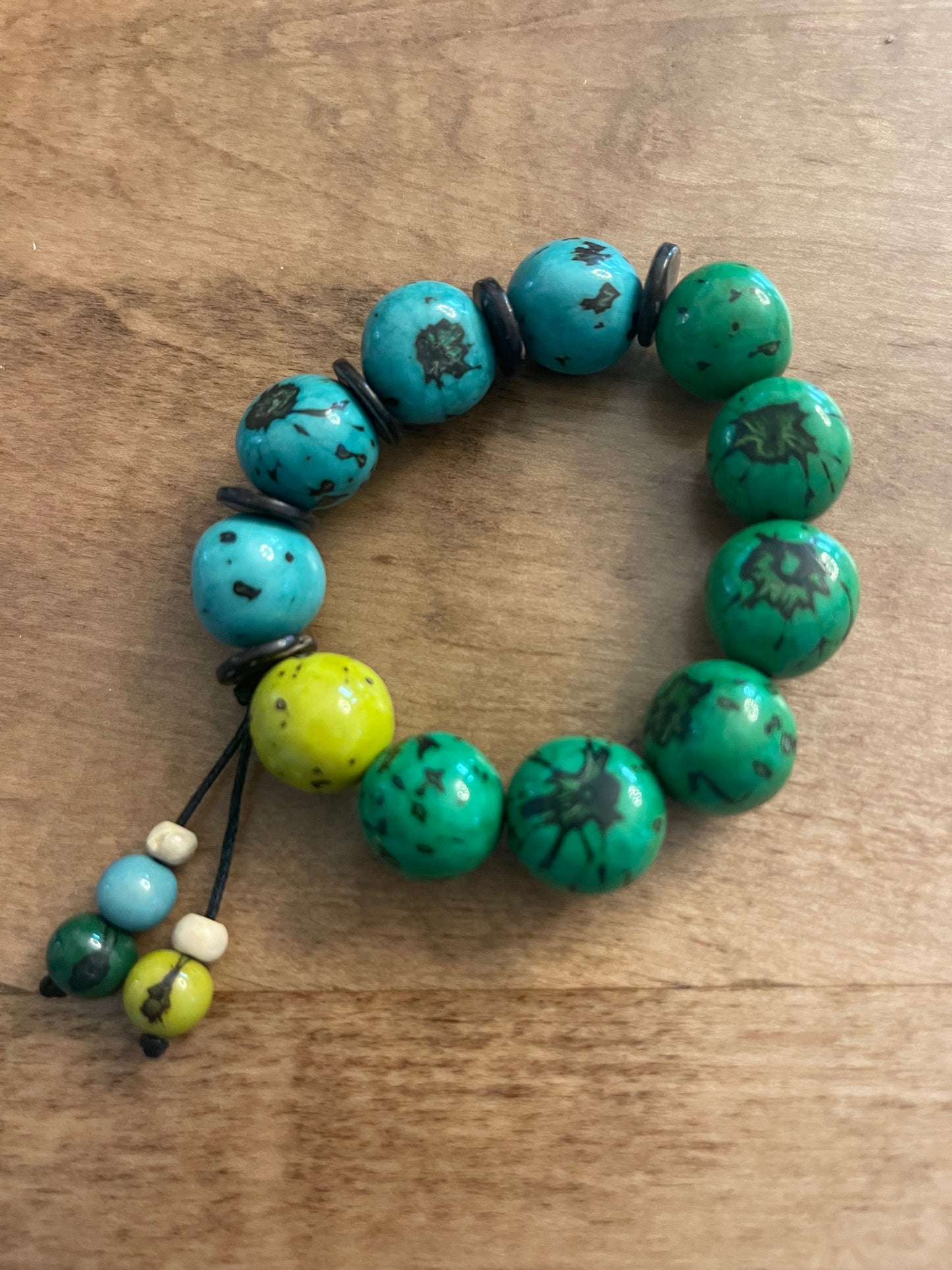 COSETTE BRACELET