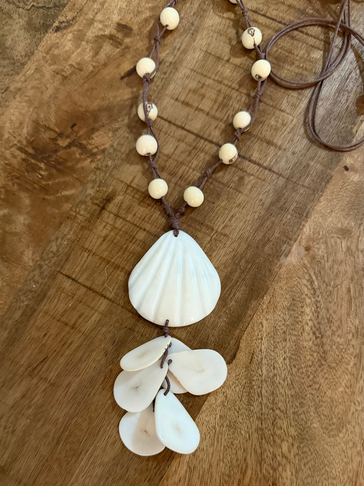 JUNO NECKLACE