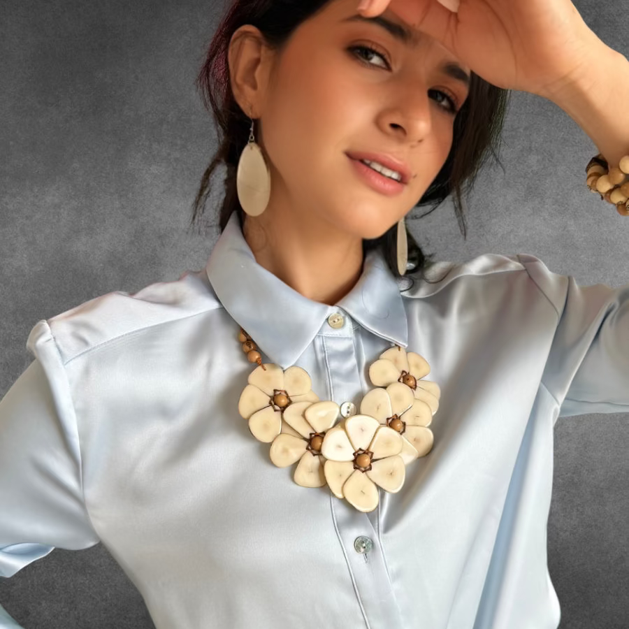 HELENA NECKLACE