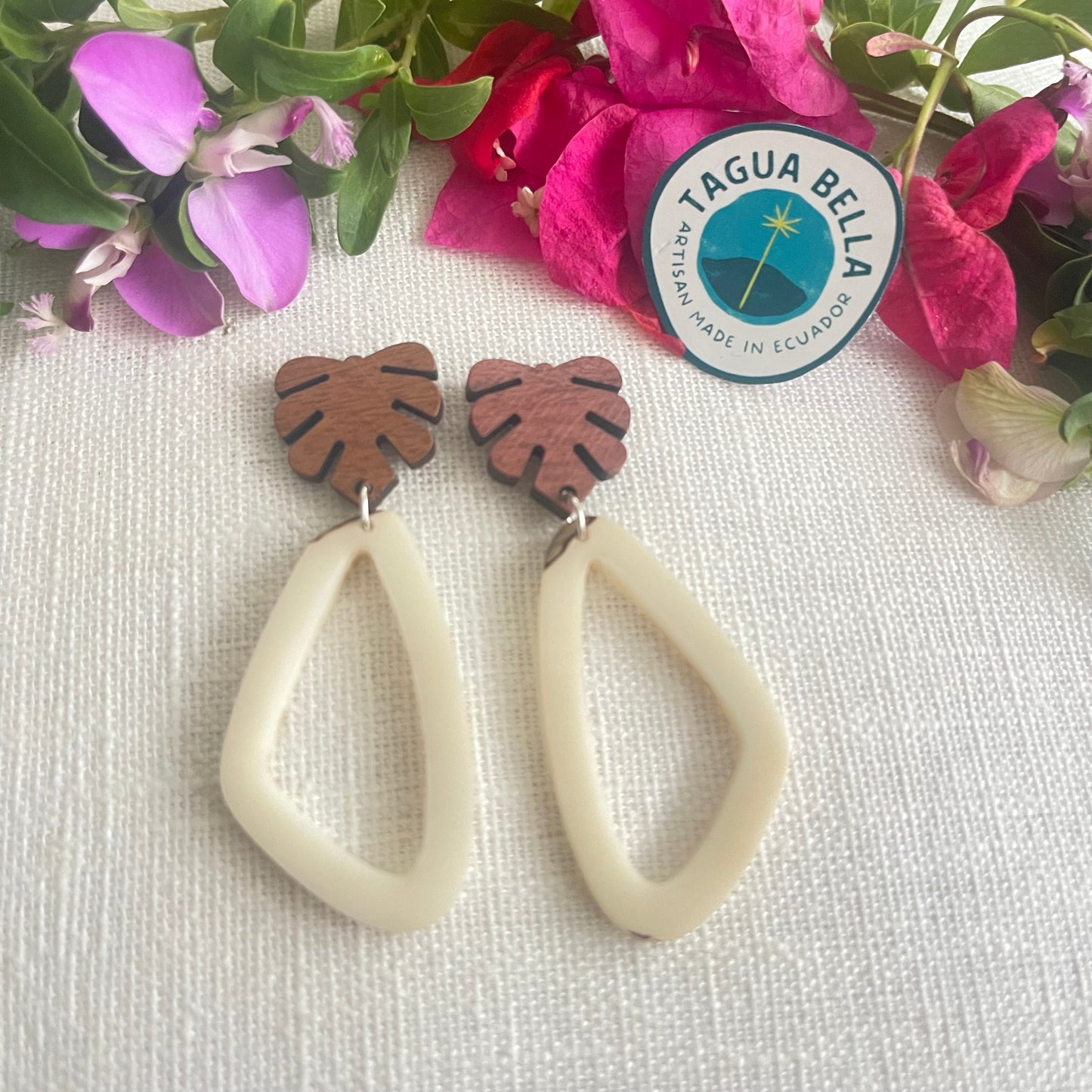 JESS EARRINGS