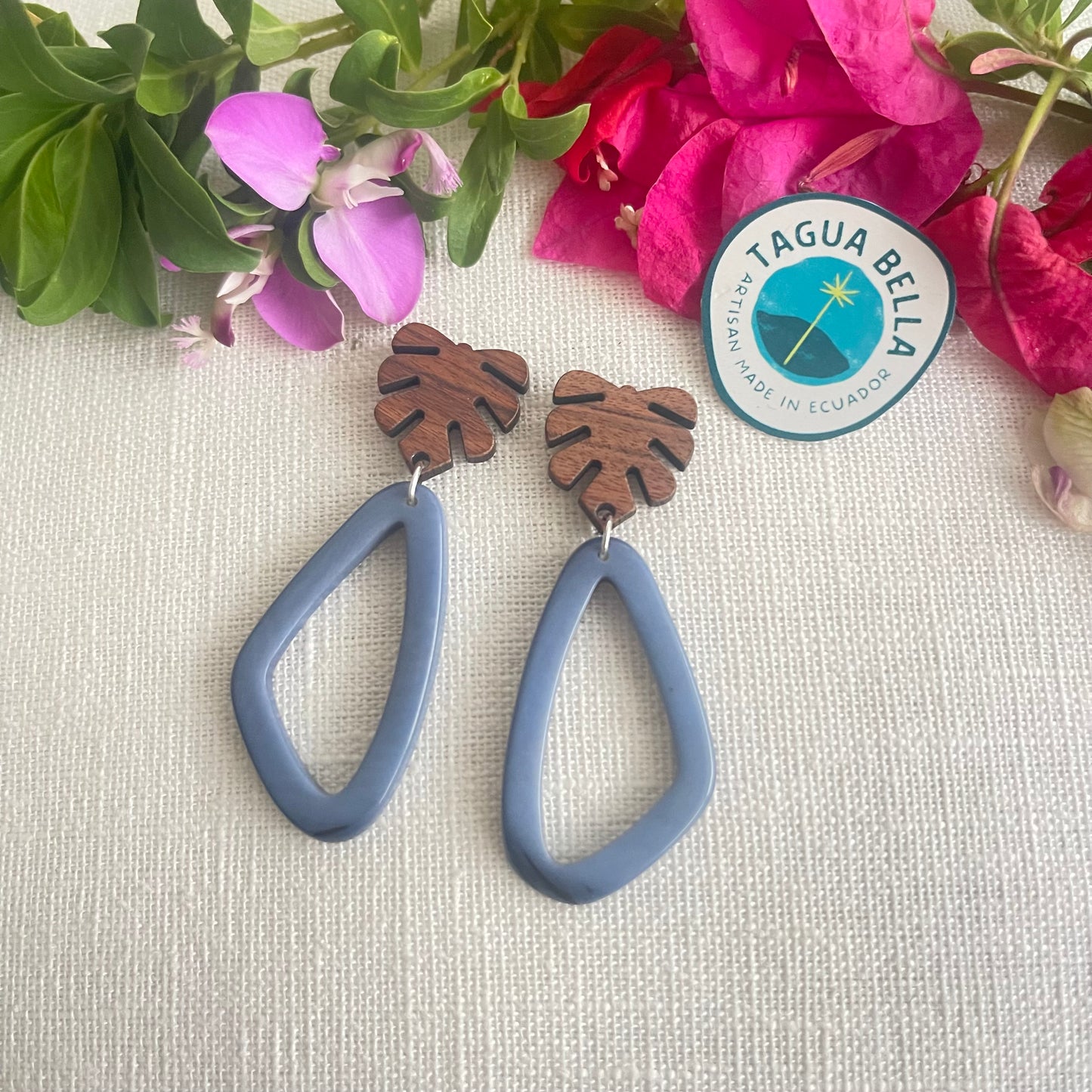 JESS EARRINGS