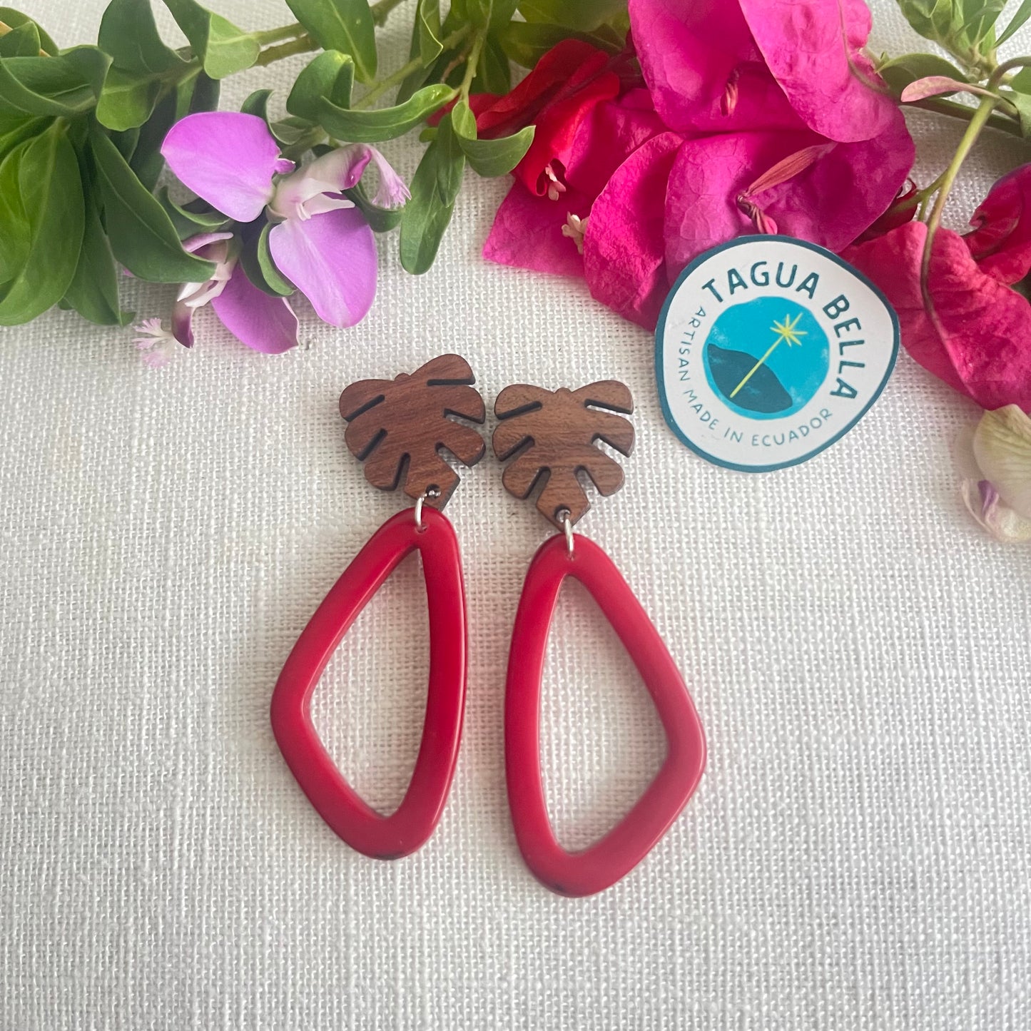 JESS EARRINGS
