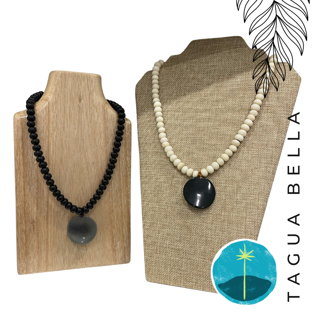TACHI NECKLACE
