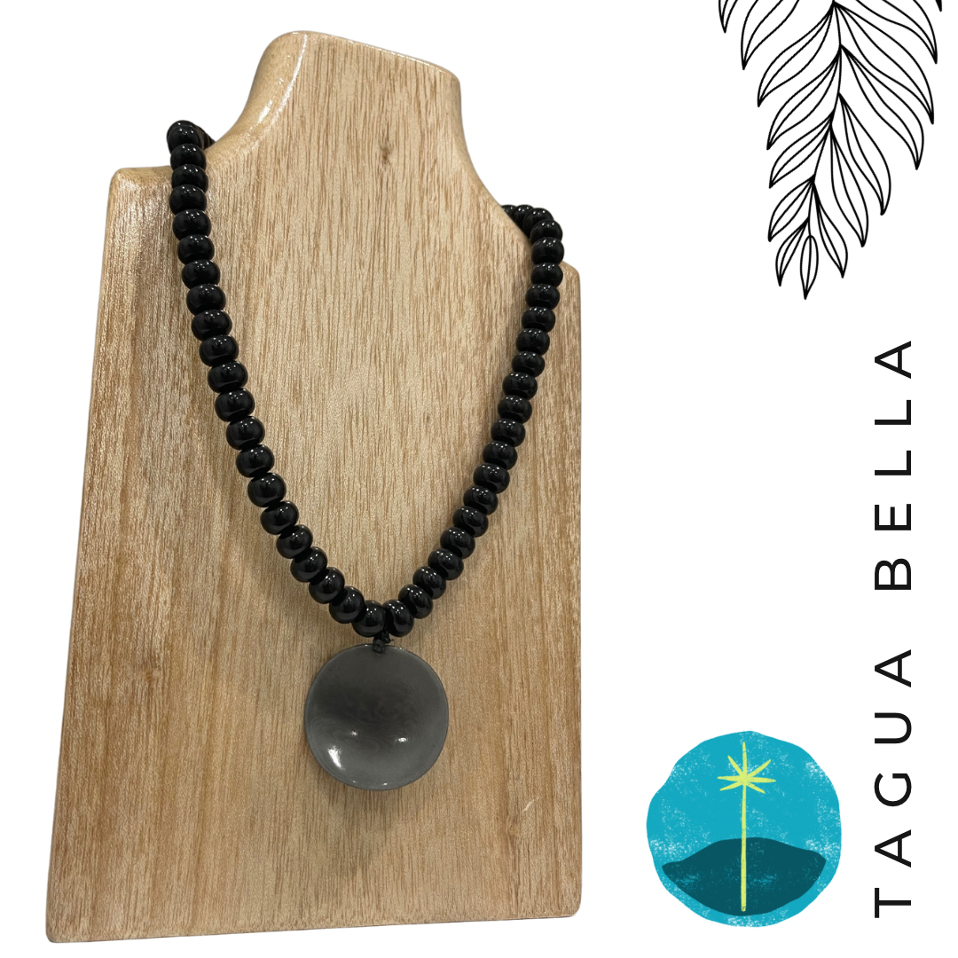 TACHI NECKLACE
