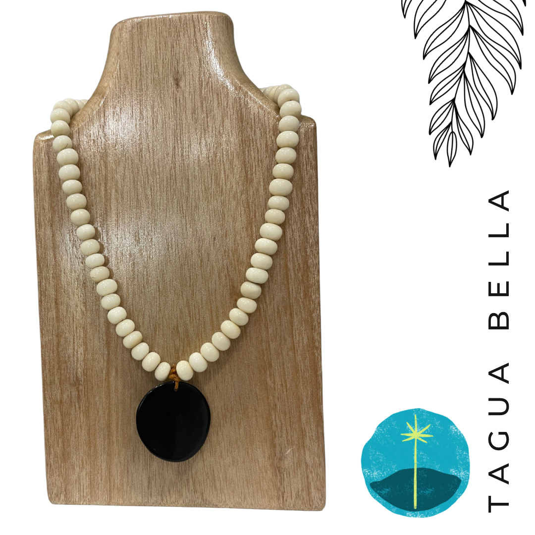 TACHI NECKLACE