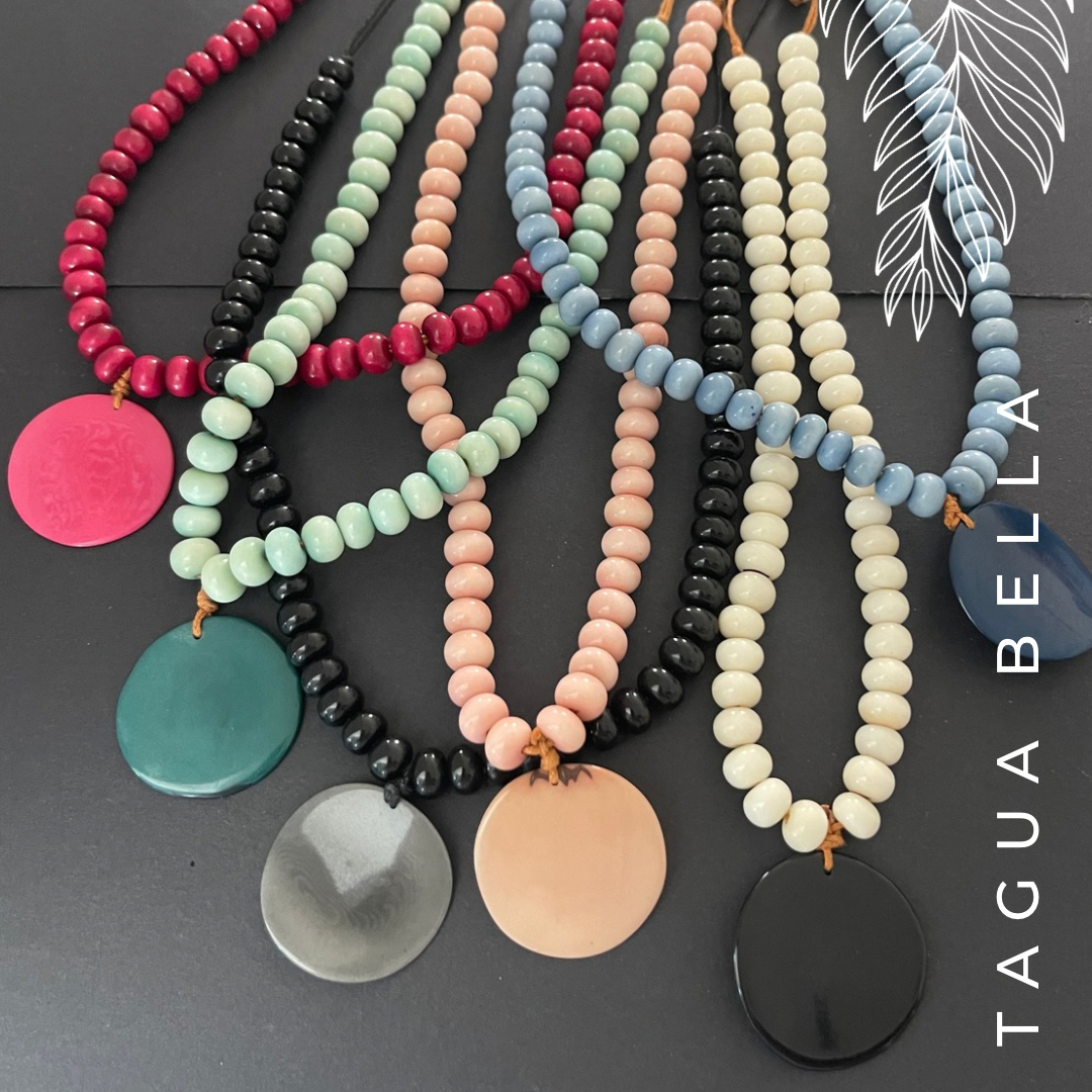 TACHI NECKLACE