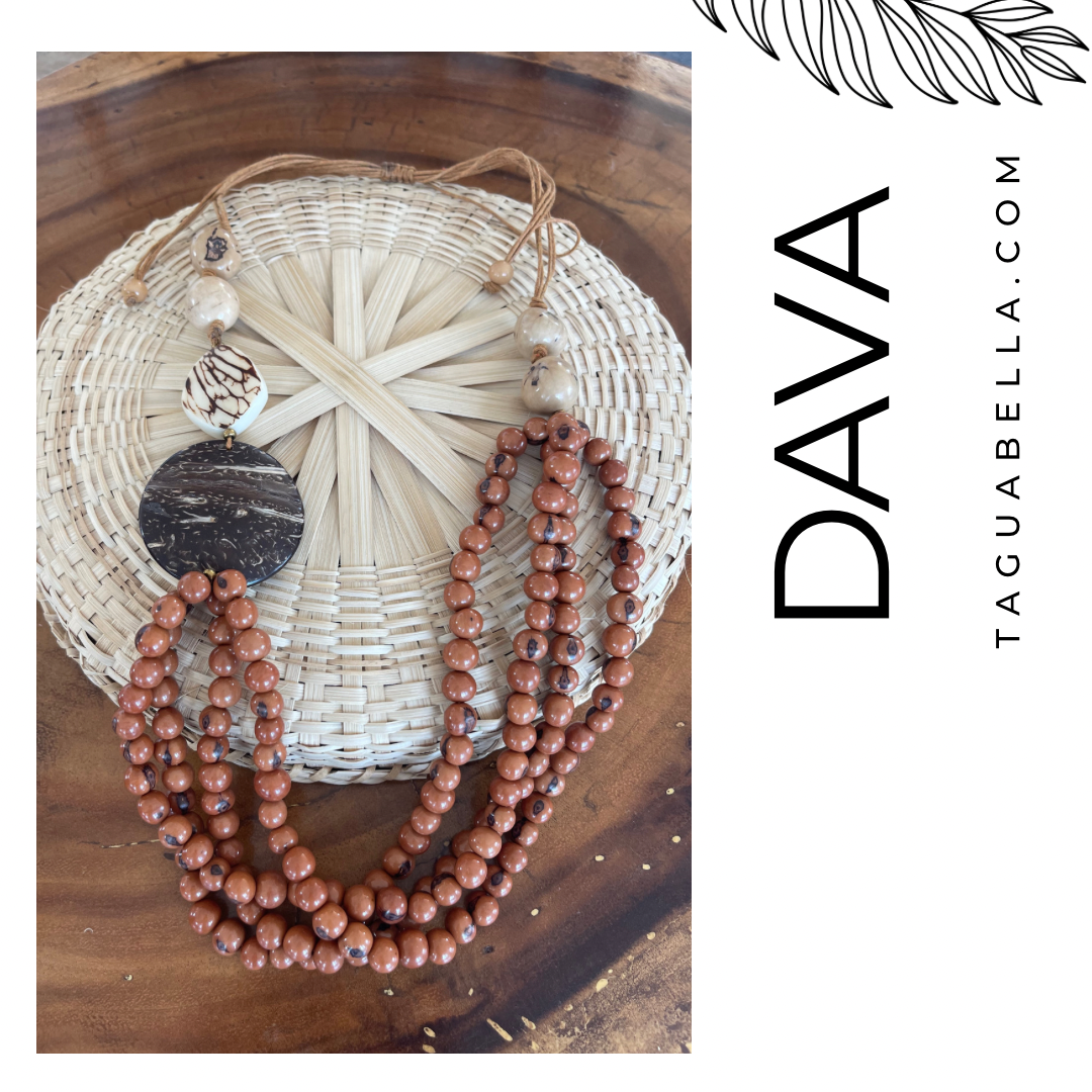 DAVA NECKLACE