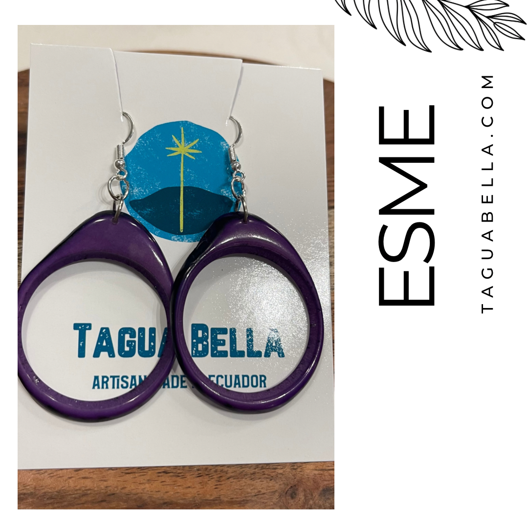 ESME EARRINGS